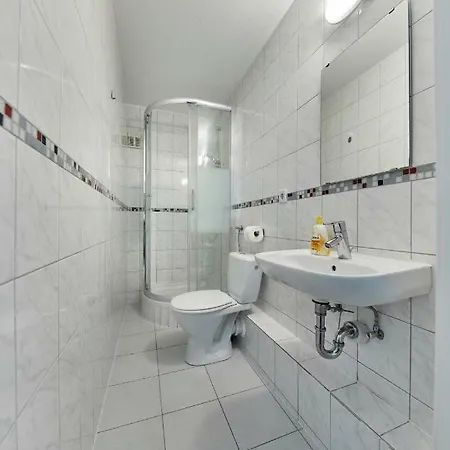 5 - Nur 5-10 Min Vom Europapark דירה