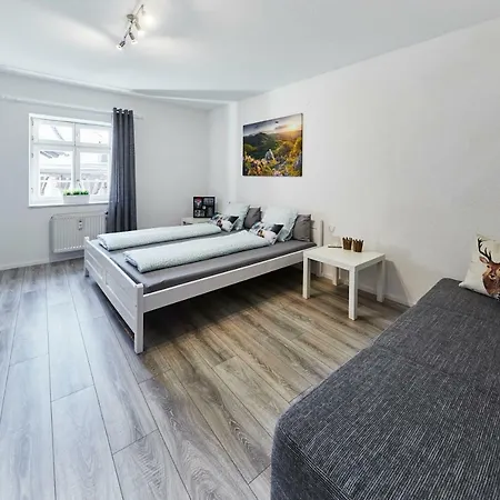 5 - Nur 5-10 Min Vom Europapark Apartment