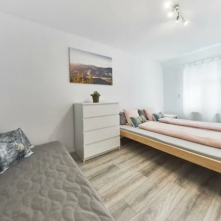 5 - Nur 5-10 Min Vom Europapark