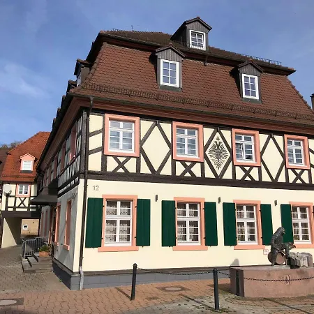 5 - Nur 5-10 Min Vom Europapark