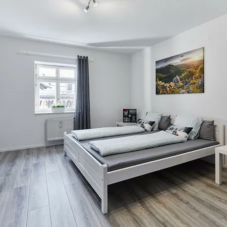 5 - Nur 5-10 Min Vom Europapark Apartment *