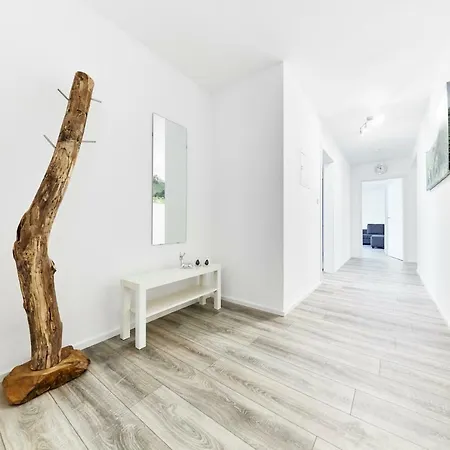 5 - Nur 5-10 Min Vom Europapark דירה אטנהיים