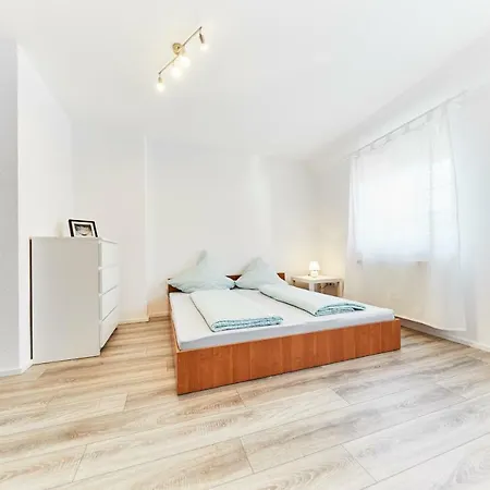 דירה 5 - Nur 5-10 Min Vom Europapark