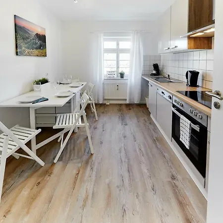5 - Nur 5-10 Min Vom Europapark Apartment *