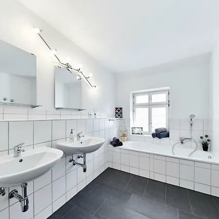 5 - Nur 5-10 Min Vom Europapark Apartment Ettenheim