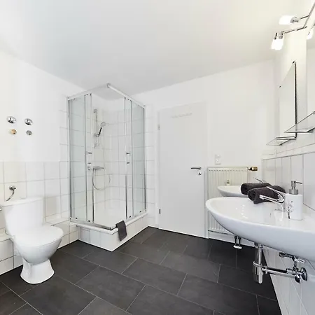 5 - Nur 5-10 Min Vom Europapark *